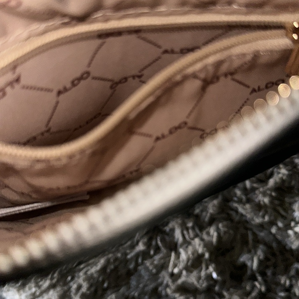 Aldo Wristlet NWOT - Picture 3 of 5